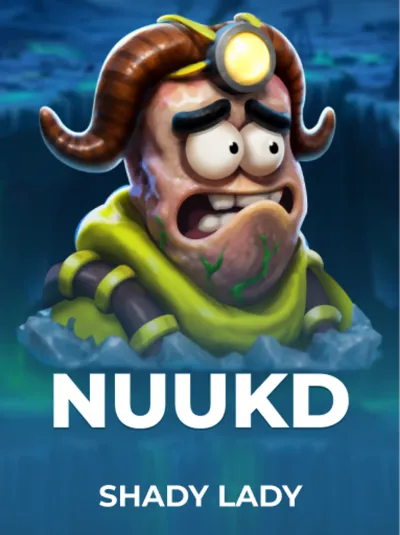NUUKD