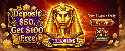 Lucky Slot Spins