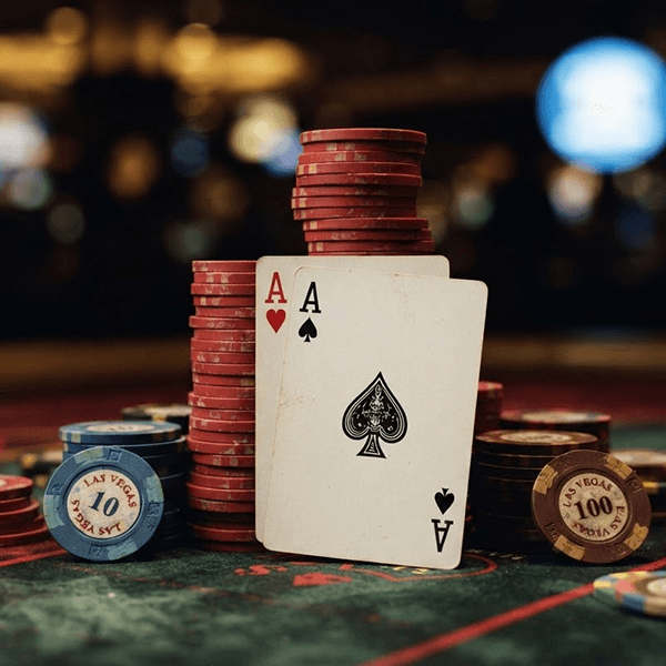 Premium online casino gaming interface with slots and luxury elements