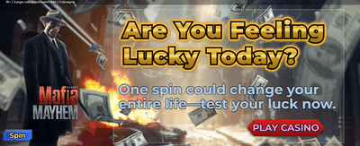 Welcome Bonus Up to $500