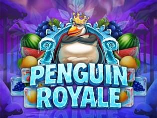Penguin Royale game thumbnail