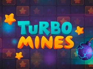 Turbo Mines game thumbnail