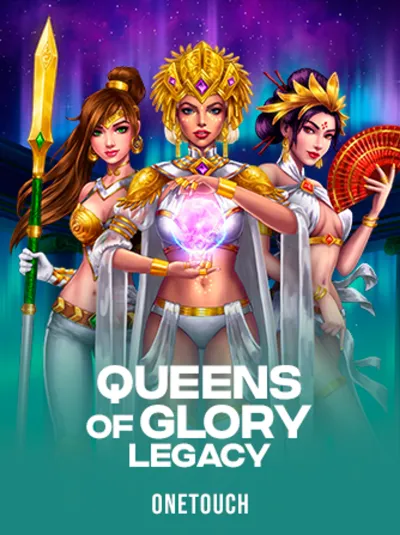 Queens of Glory Legacy