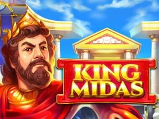King Midas game thumbnail