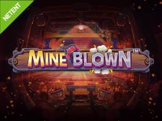 Mine Blown game thumbnail