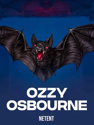 Ozzy Osbourne Video Slots