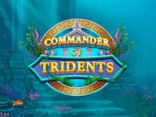 Commander of Tridents game thumbnail