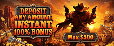 Welcome Bonus Package