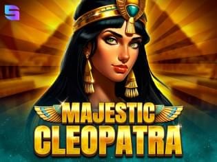 Majestic Cleopatra game thumbnail