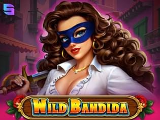 Wild Bandida game thumbnail
