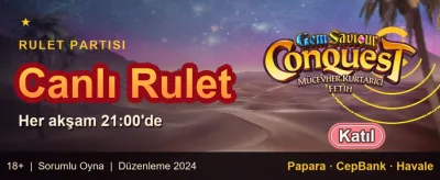 Haftasonu Yüklemesi 🚀 promotion