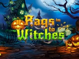 Rags to Witches game thumbnail